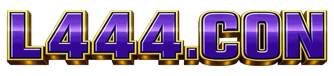 l444.con লোগো